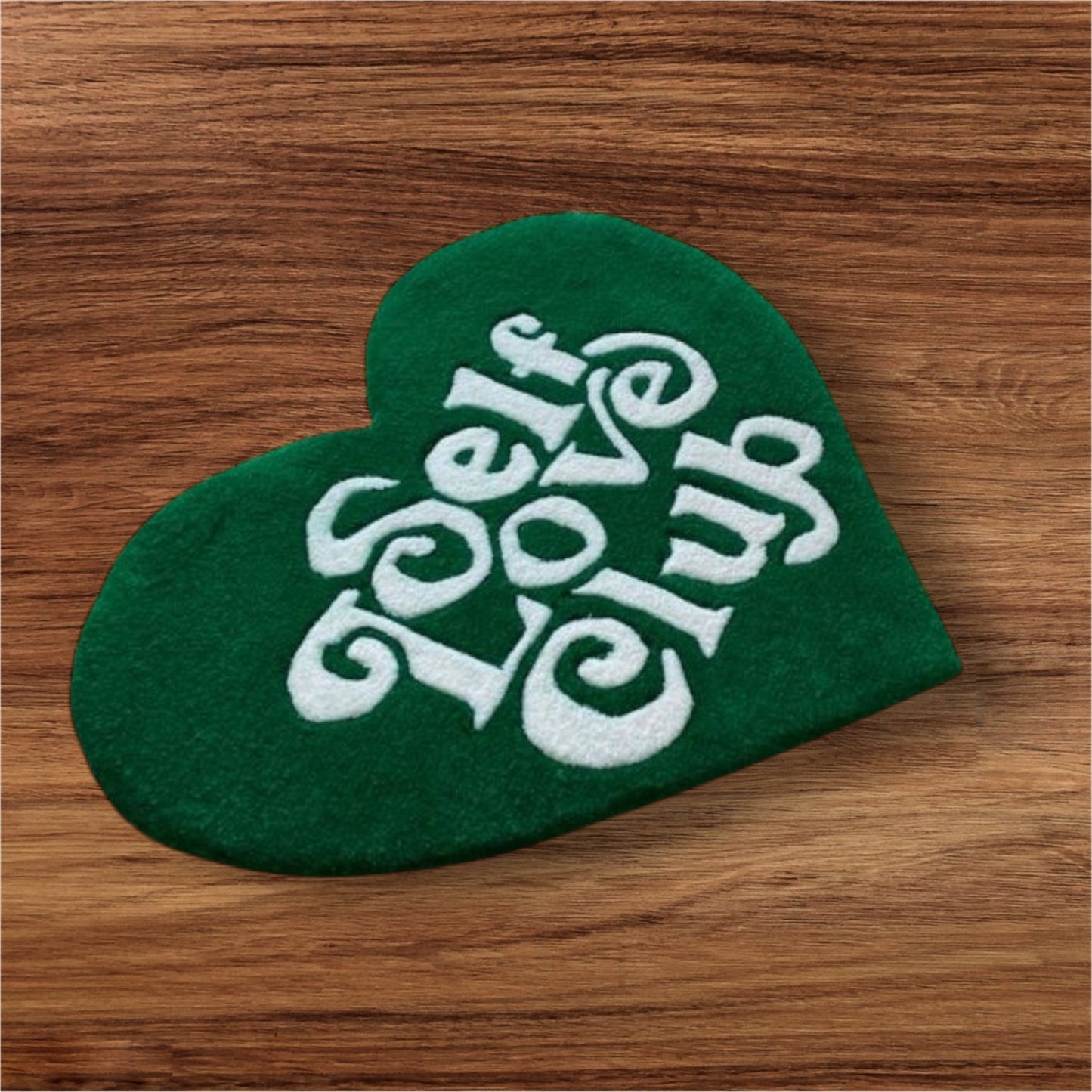 Self Love Club Rug