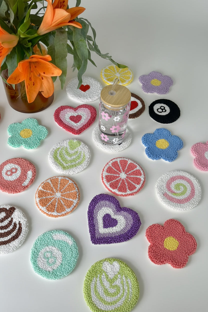 Little thing Coaster
