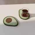Avocado Coaster