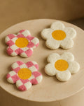 Flower Coaster