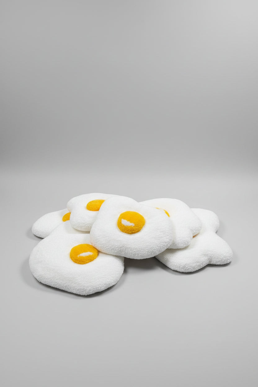 Egg Coaster