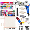 Tufting Starter Kit – Cut & Loop (Studio Setup)