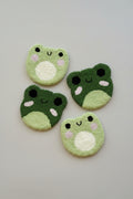 Frog Coaster