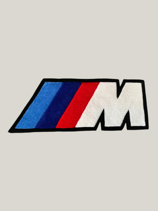 BMW Rug