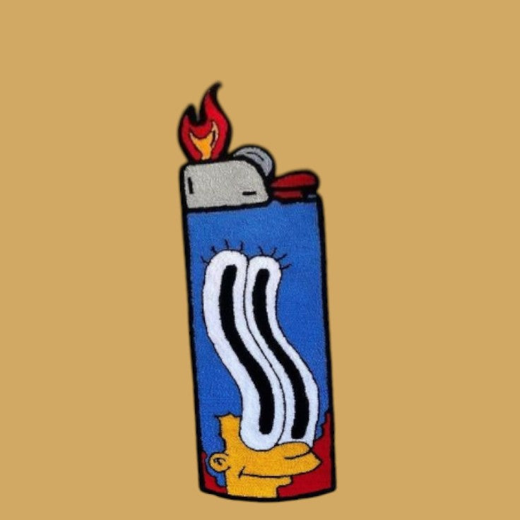 Cigg Rug
