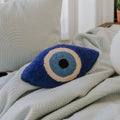 Evil Eye Cushion