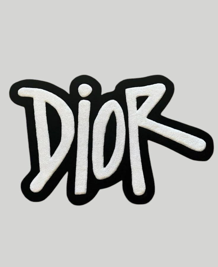 Dior Rug