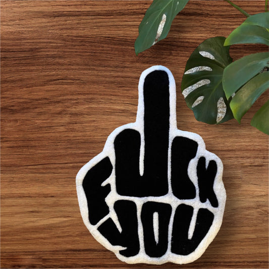 Fuck You Rug
