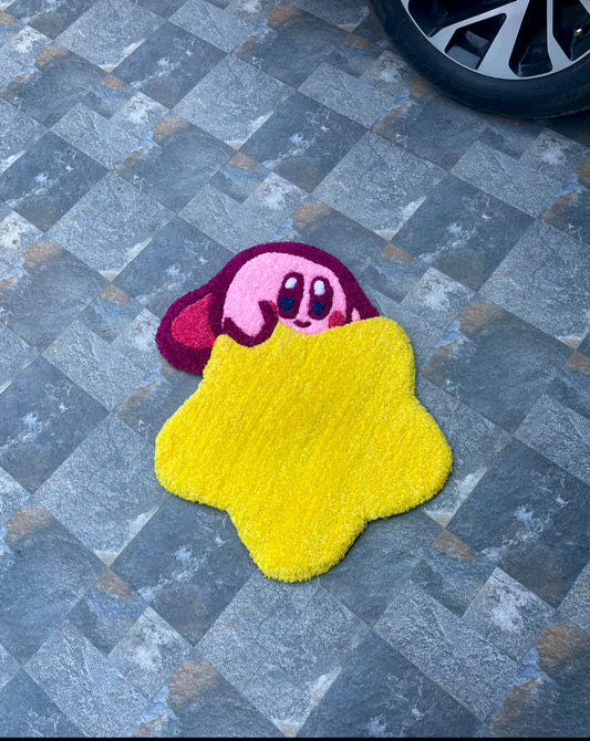 Kirby Rug