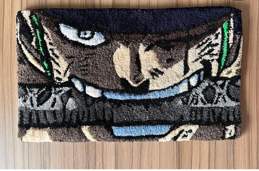 Zoro Rug