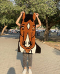 Bojack Horseman Rug