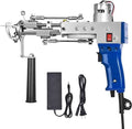Tufting Gun (Cut and Loop Pile)