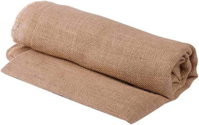 Tufting Burlap - 3 feet wide