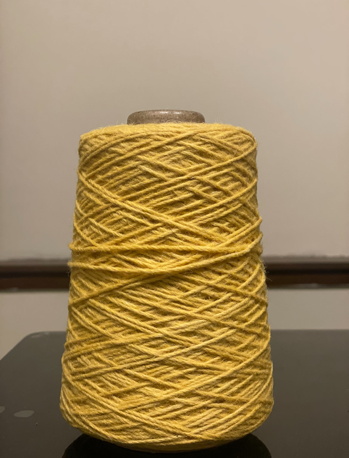 Yarn Cone