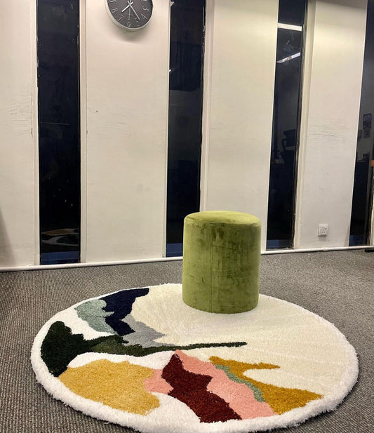 Pinterest Vibe Rug