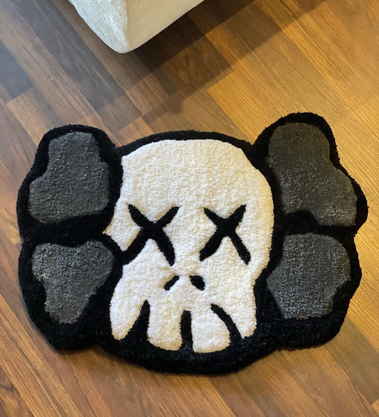 Kaws Rug