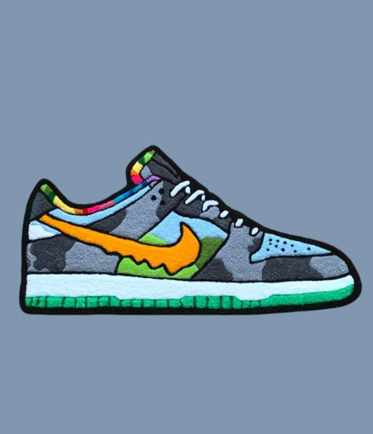 Jordan rug