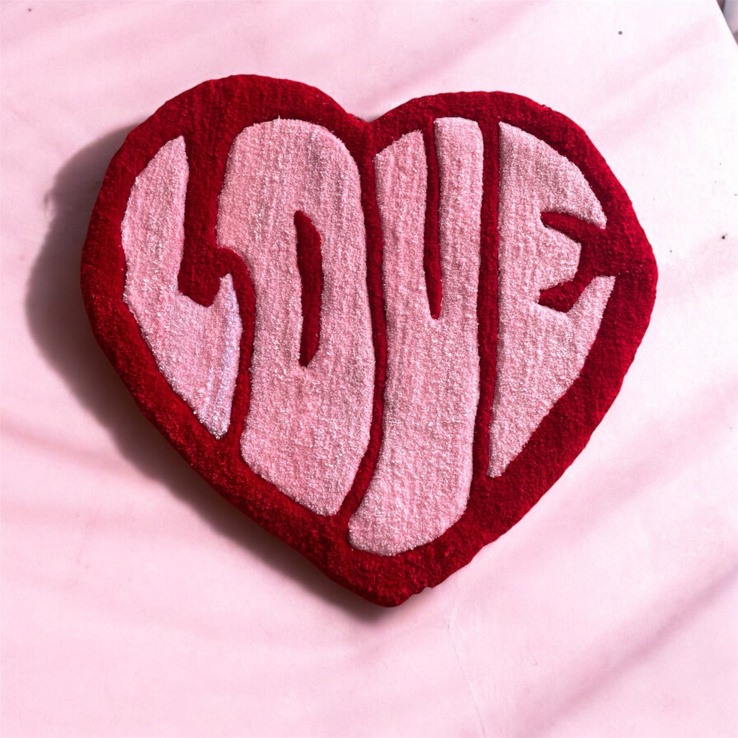 Love Rug