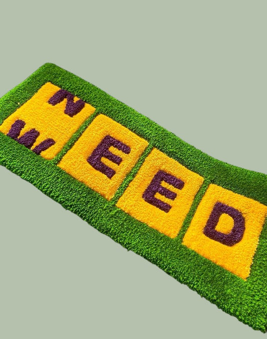 N(w)eed Rug