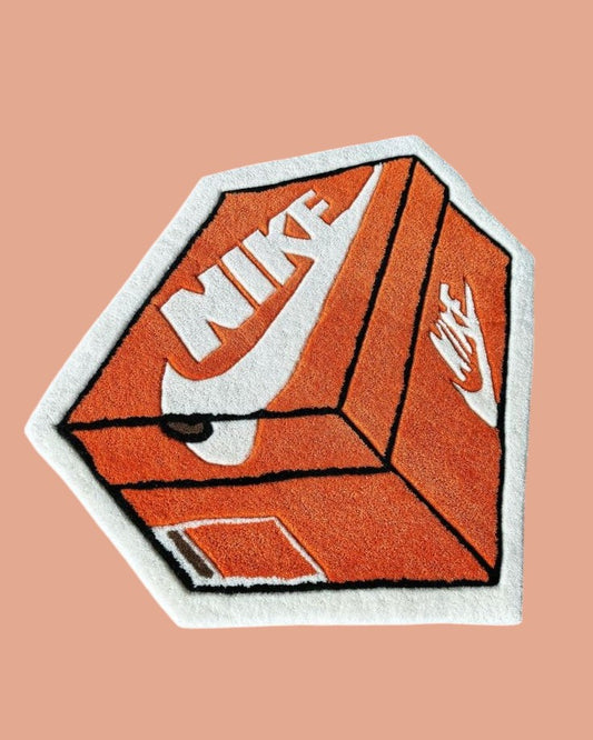 Nike Rug
