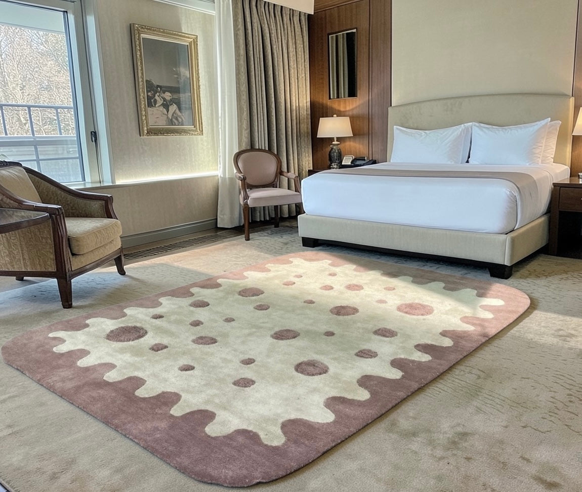 Nishat Hospitality Project