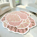The Pink Flower