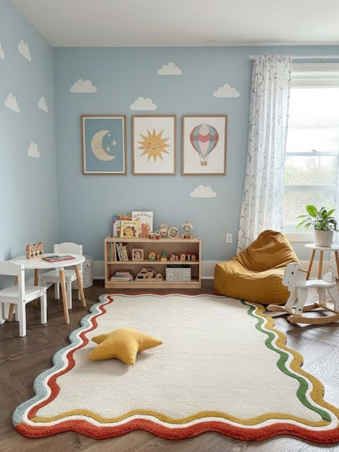 Kids Room Special
