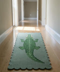 Alligator Runner