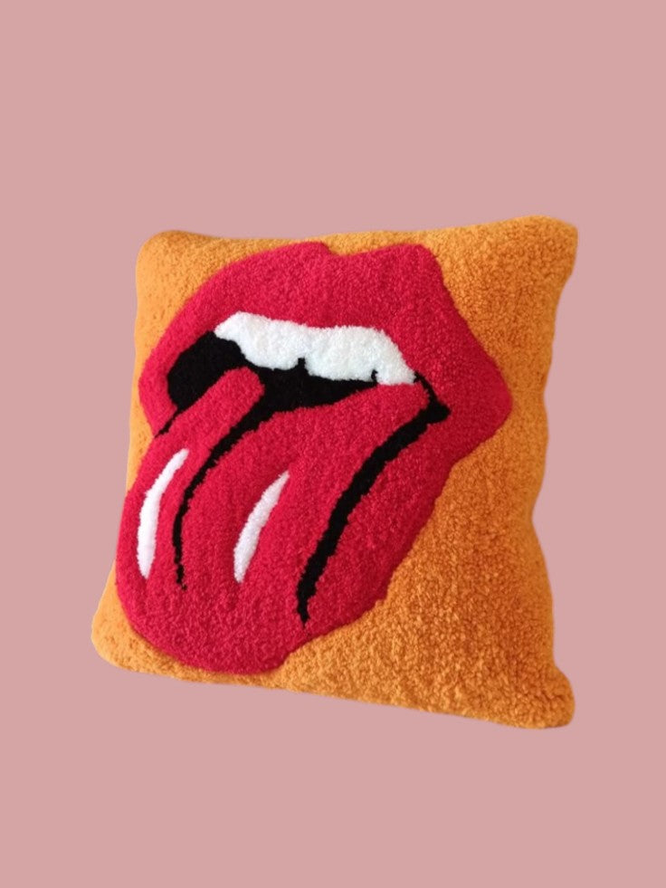 Your second Favorite Tufted Cushion