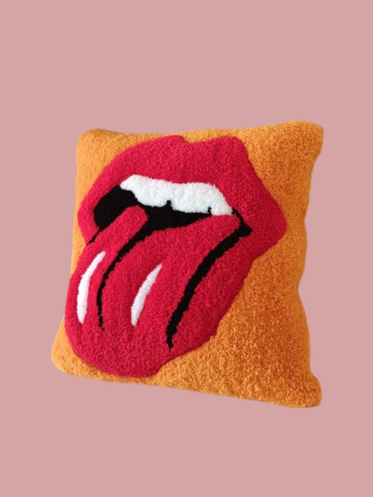 Your second Favorite Tufted Cushion