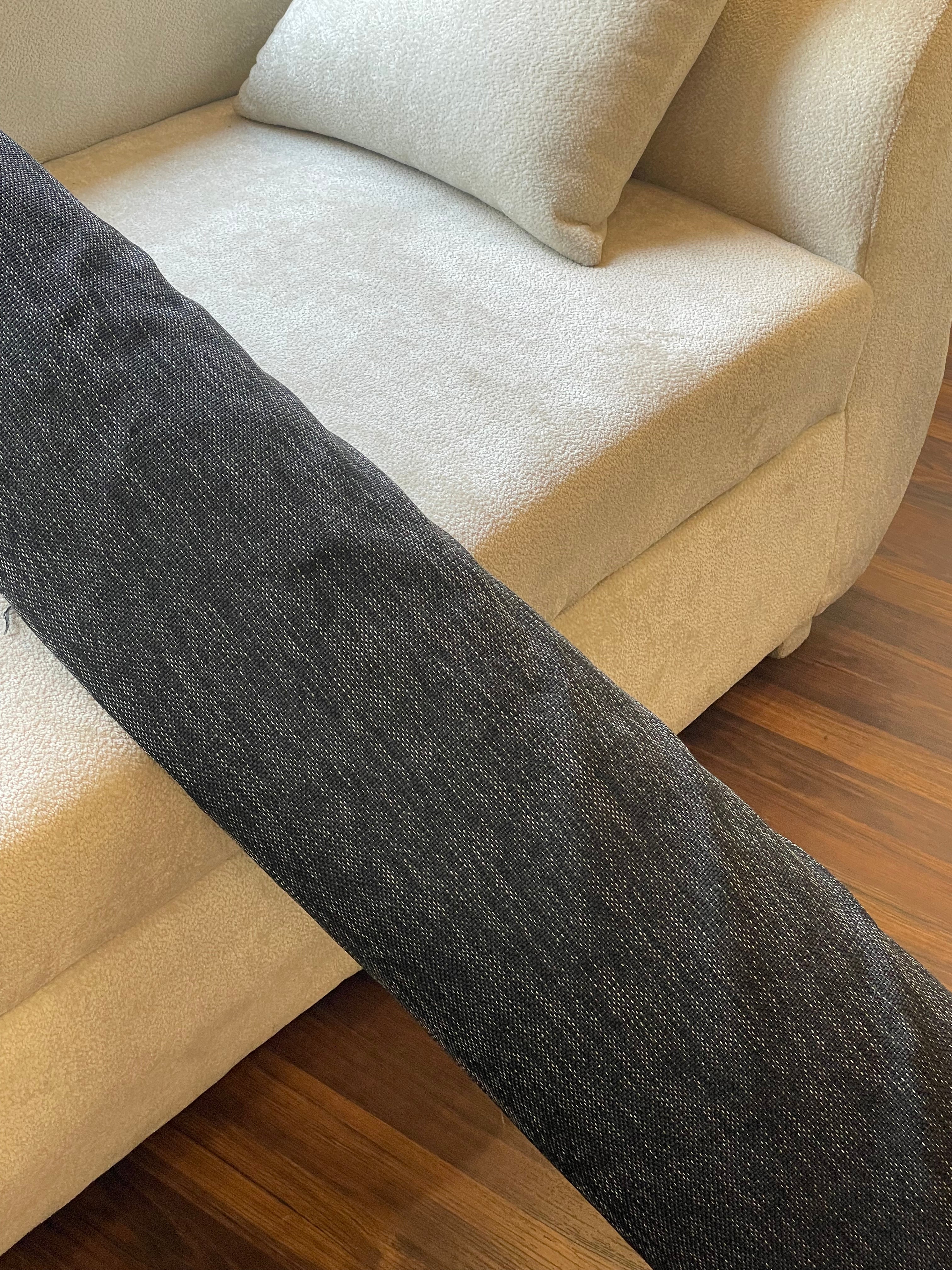 Long Lasting Backing fabric (non-slip)