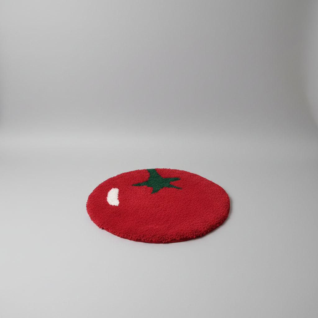 Tomato Coaster