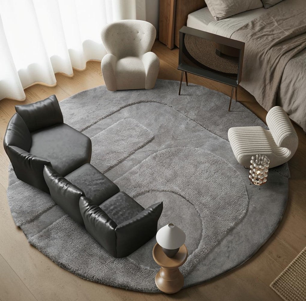Charcoal Grey