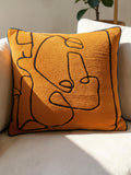Soft Entanglement Cushion