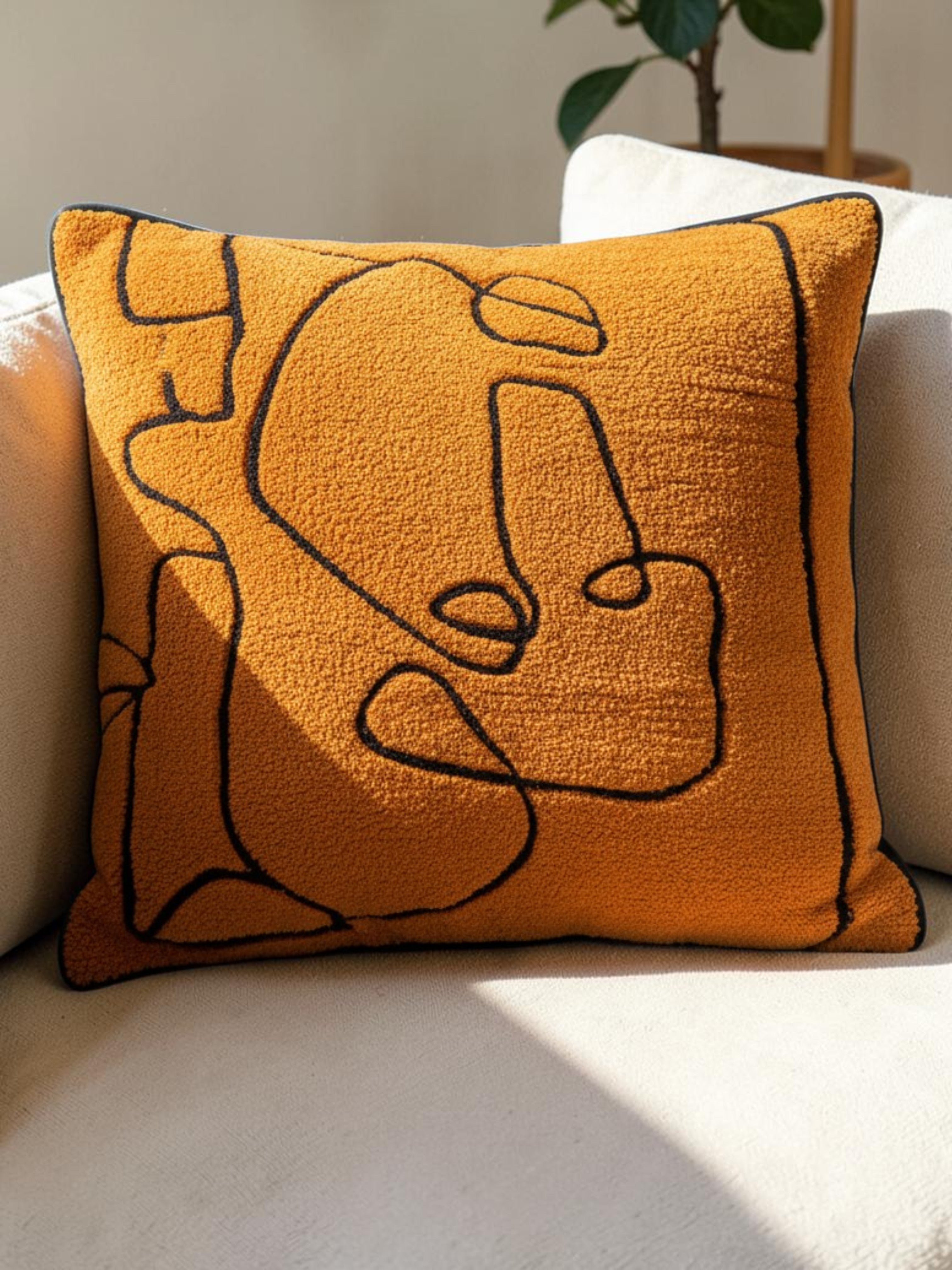 Soft Entanglement Cushion