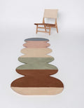 Hand-tufted Runner