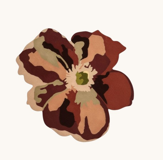 The floral