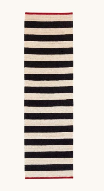 Stripes Runner