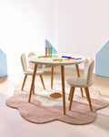 Flower Rug