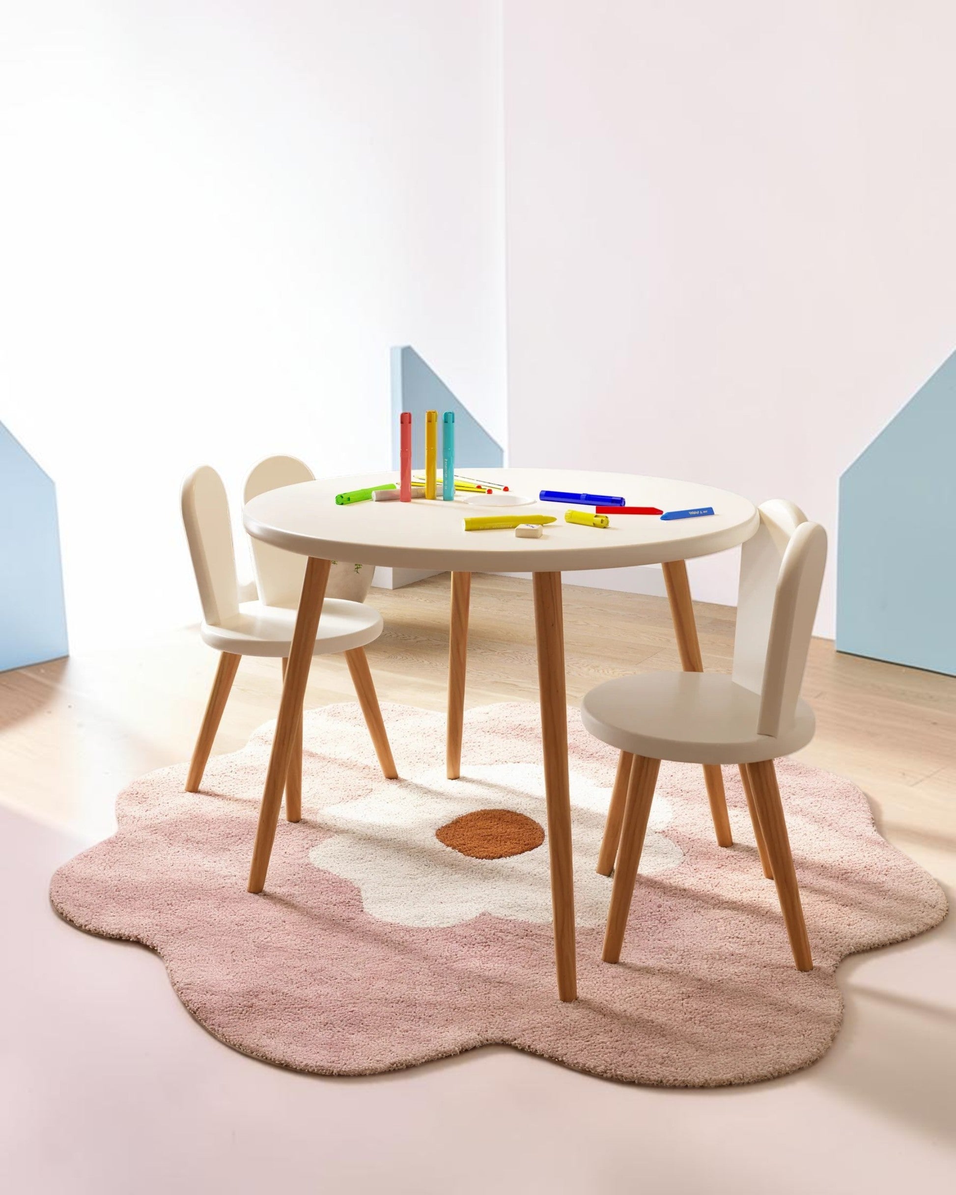 Flower Rug