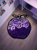 Gomu Gomu Fruit Rug