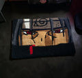 Itachi Uchiha Rug