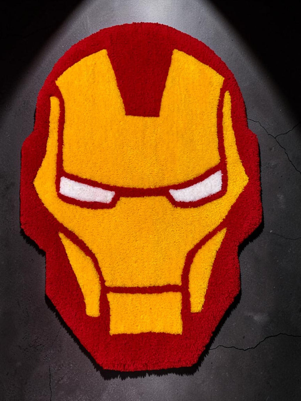 Marvel Fan Art Rug
