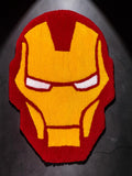 Marvel Fan Art Rug